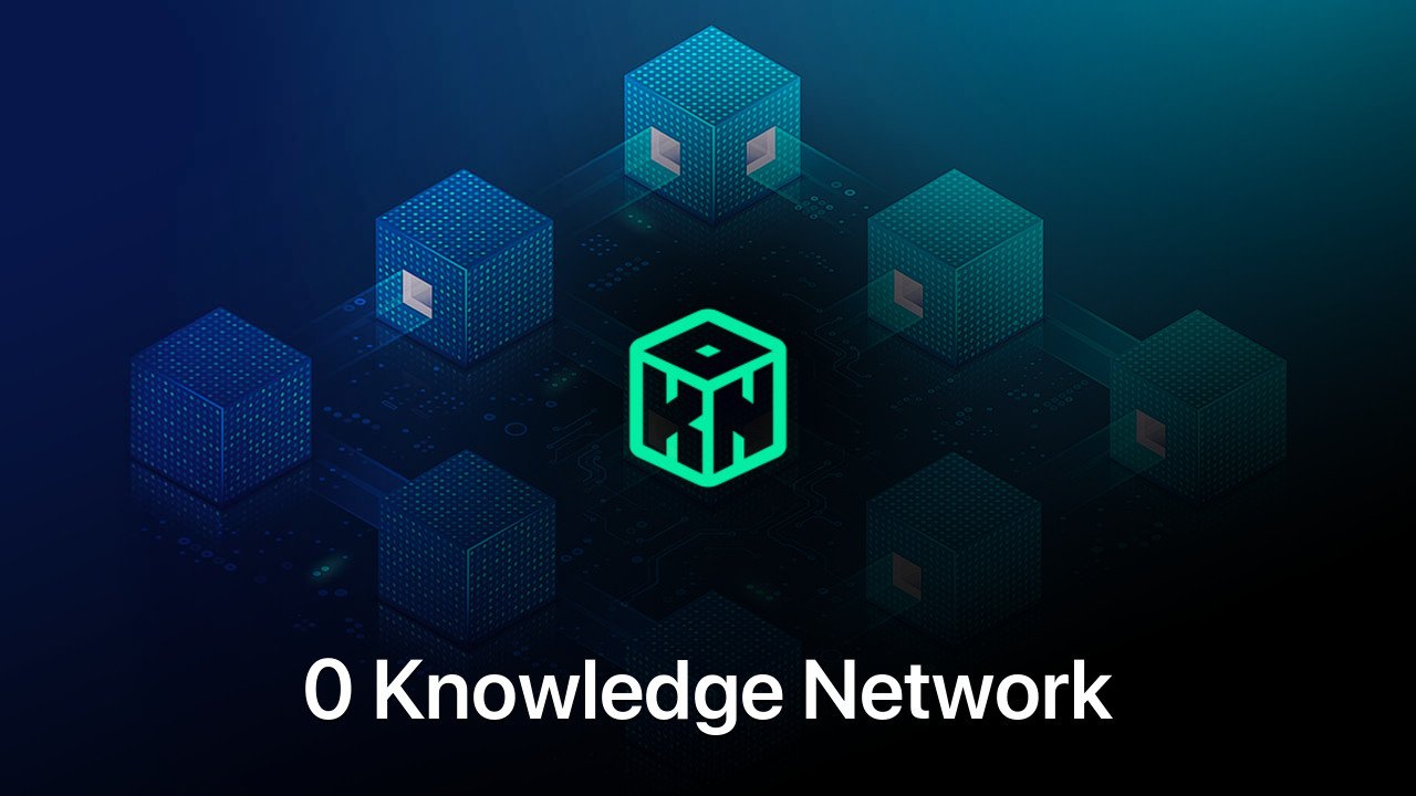 Where to buy 0 Knowledge Network coin