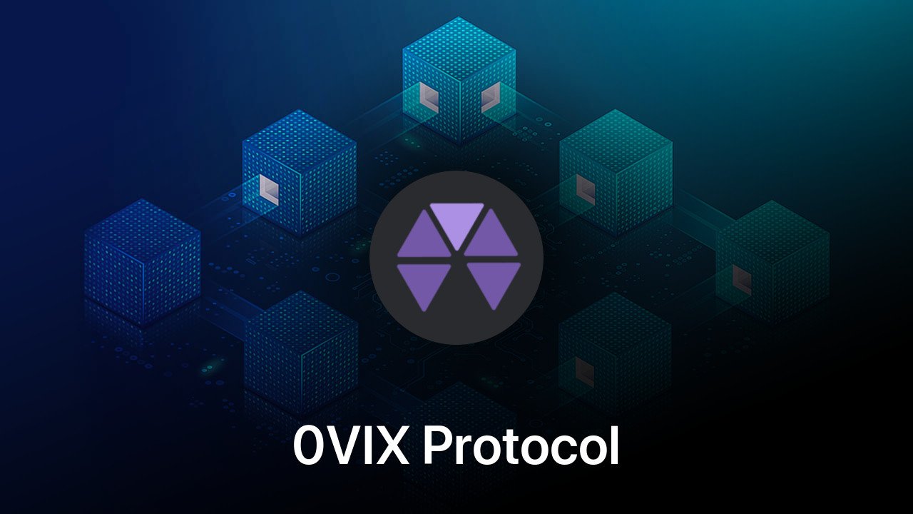 Where to buy 0VIX Protocol coin