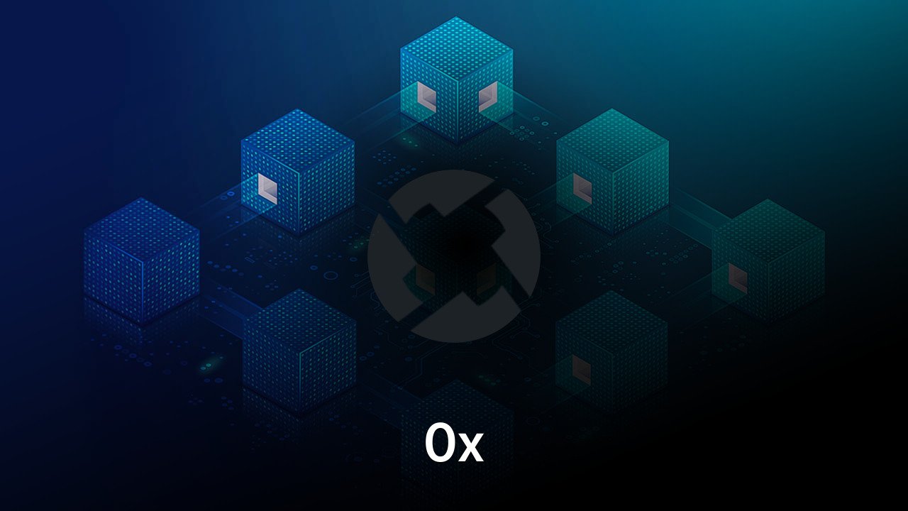 Where to buy 0x coin