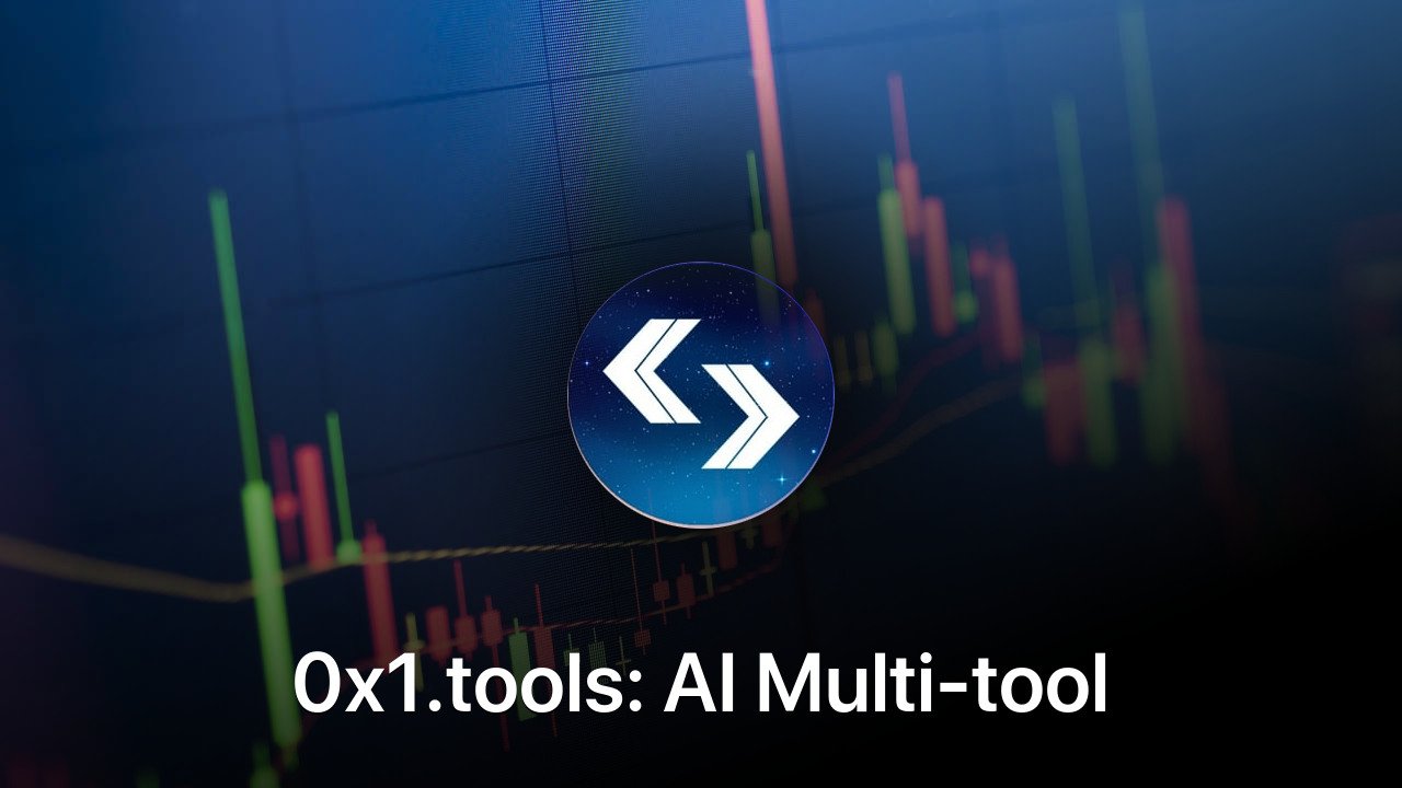 Where to buy 0x1.tools: AI Multi-tool coin