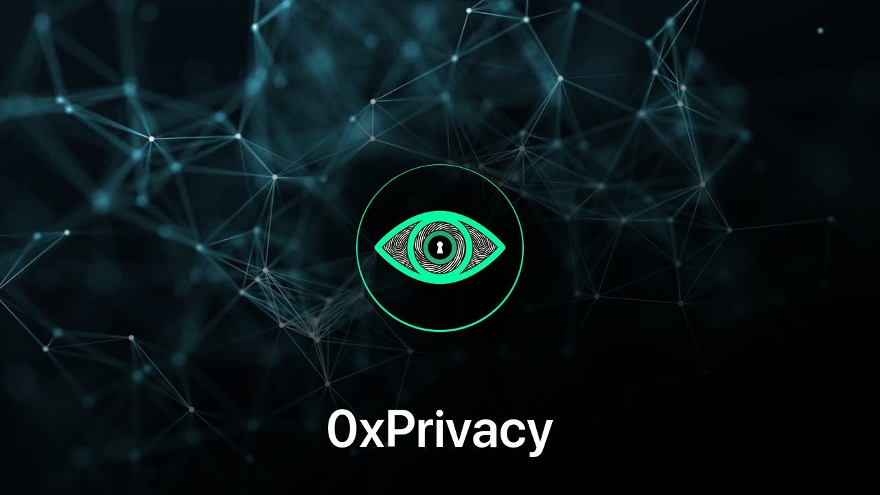 Where to buy 0xPrivacy coin