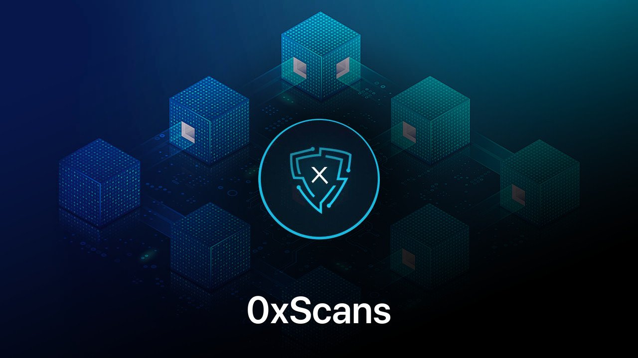 Where to buy 0xScans coin