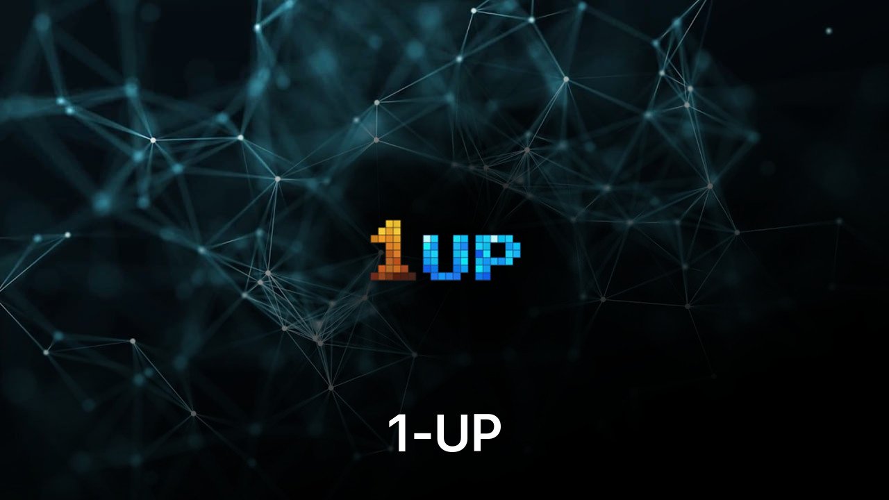 Where to buy 1-UP coin