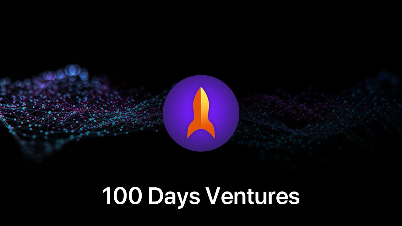 Where to buy 100 Days Ventures coin