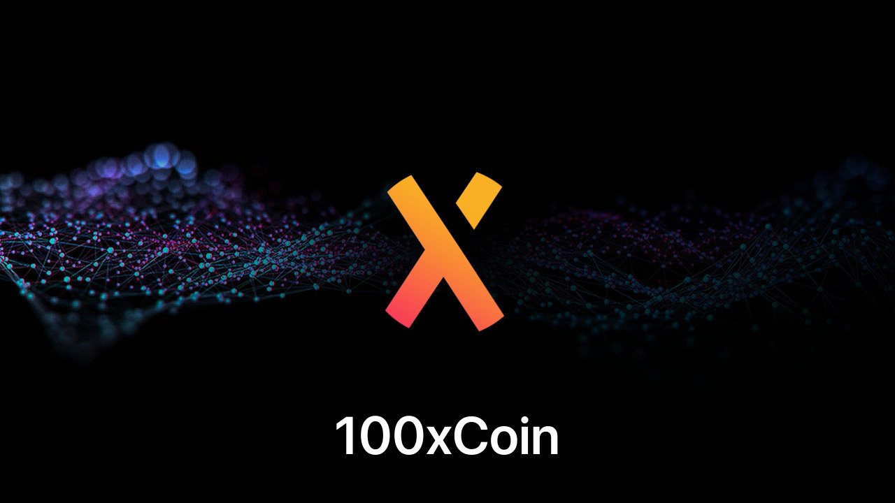 Where to buy 100xCoin coin
