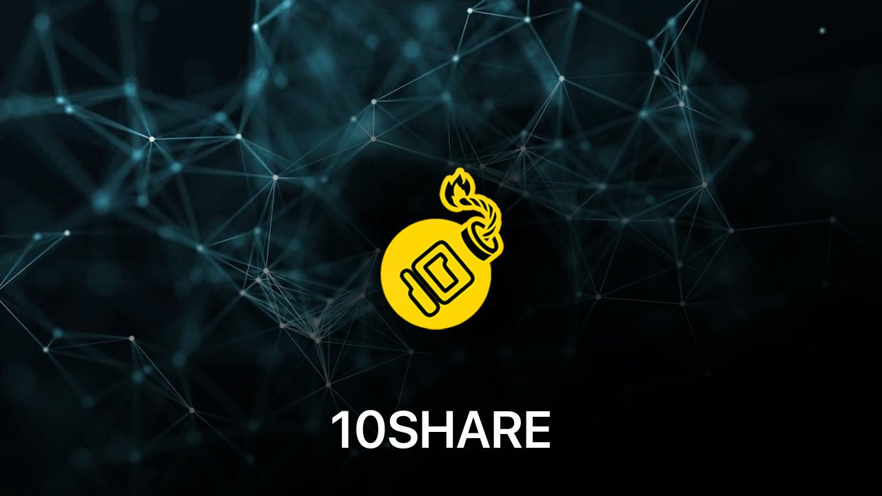 Where to buy 10SHARE coin