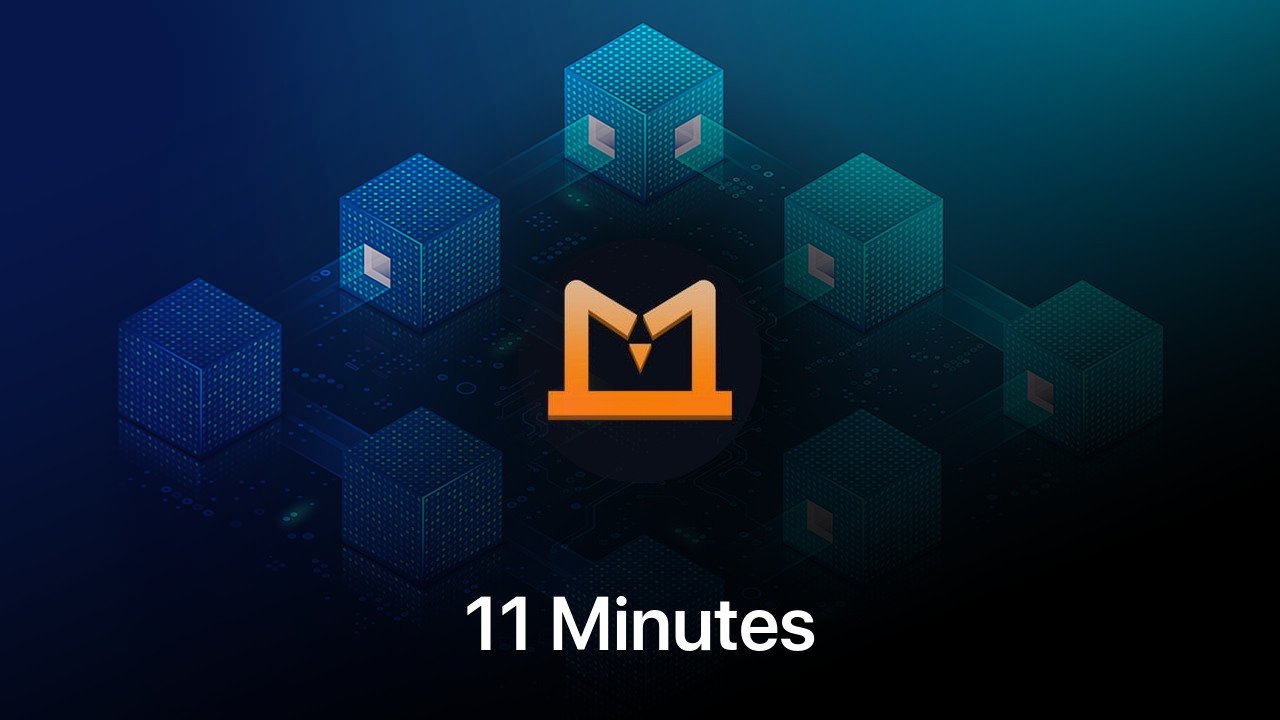 Where to buy 11 Minutes coin