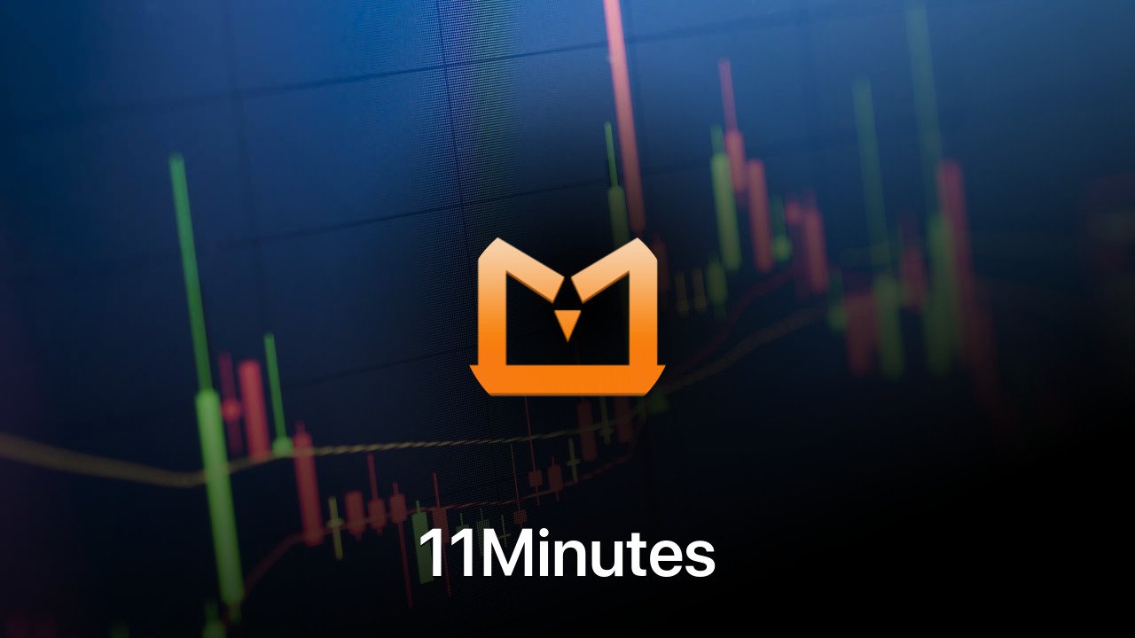 Where to buy 11Minutes coin