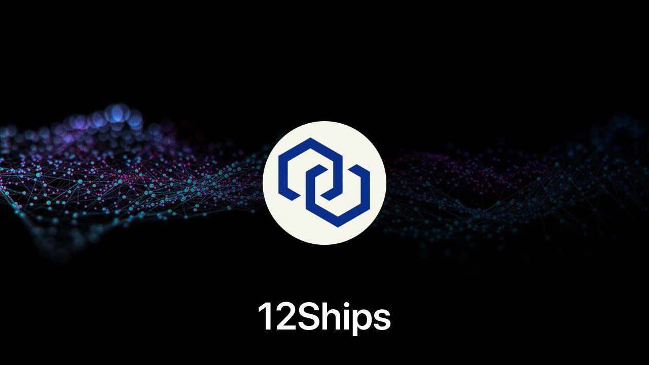 Where to buy 12Ships coin