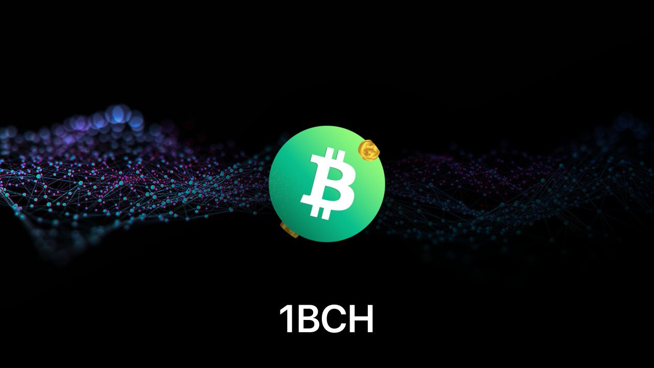 Where to buy 1BCH coin