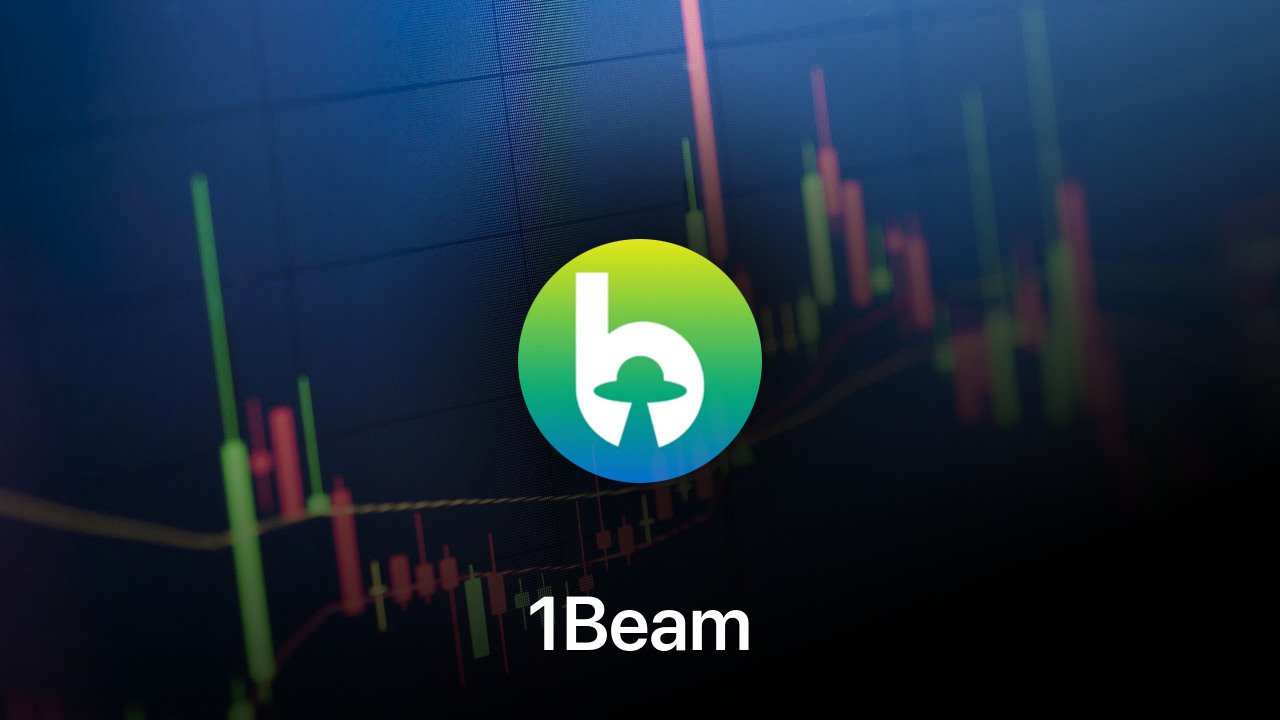 Where to buy 1Beam coin