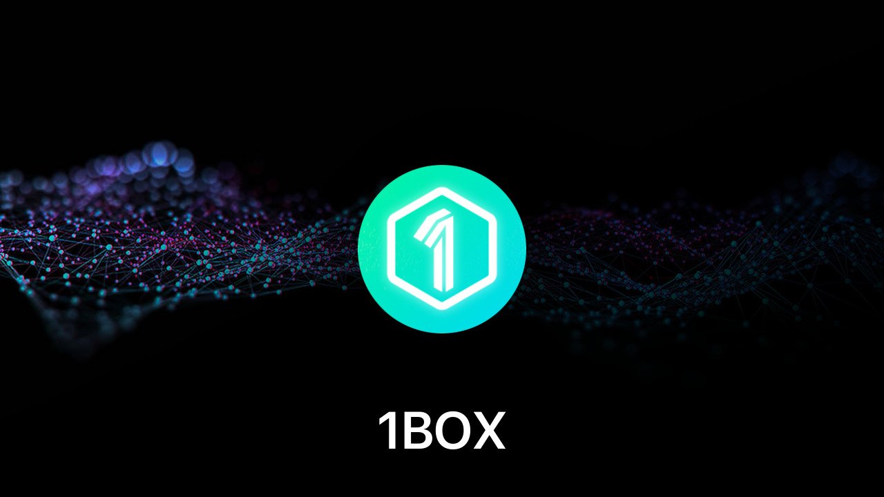 Where to buy 1BOX coin