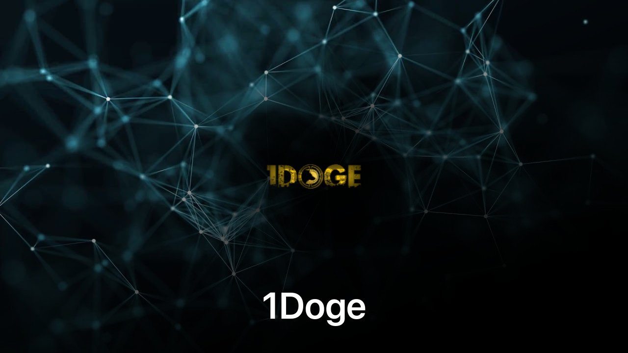 Where to buy 1Doge coin