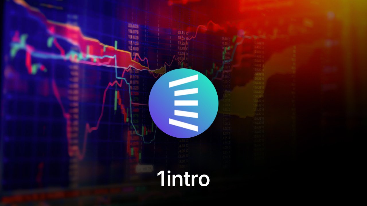 Where to buy 1intro coin