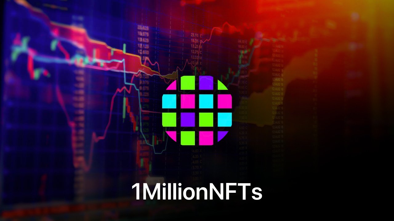 Where to buy 1MillionNFTs coin