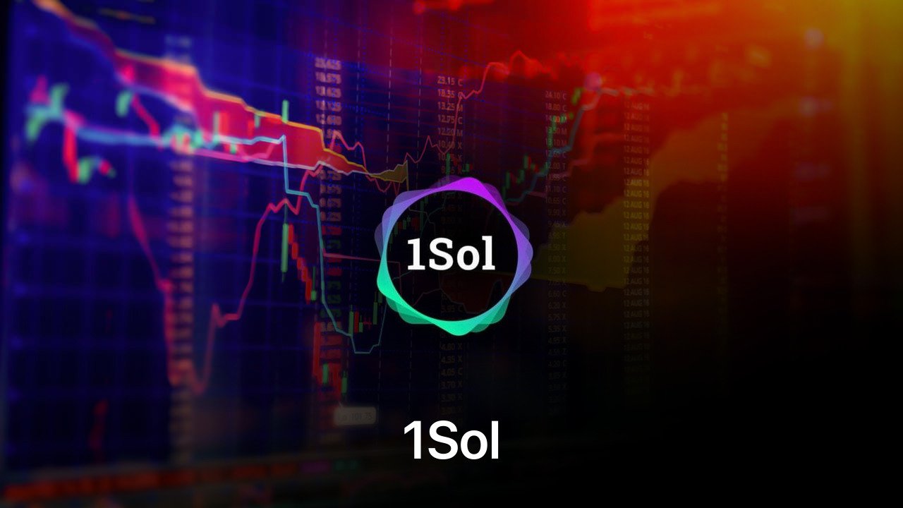 Where to buy 1Sol coin