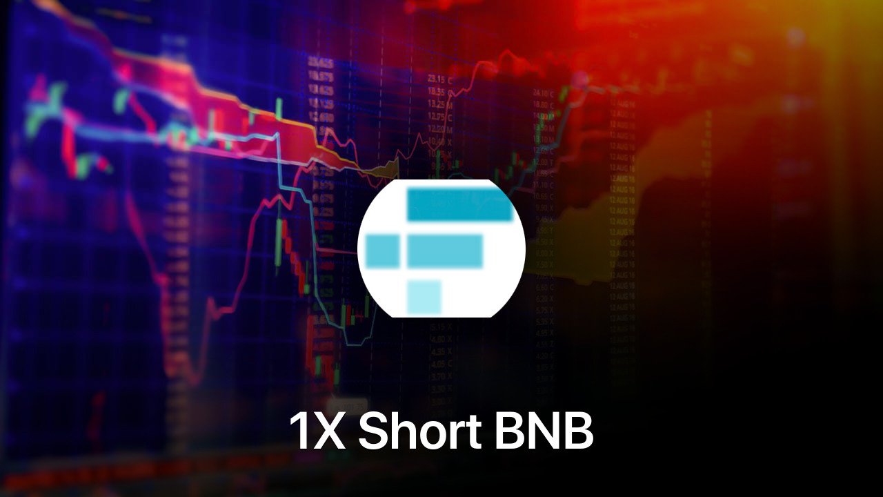 Where to buy 1X Short BNB coin