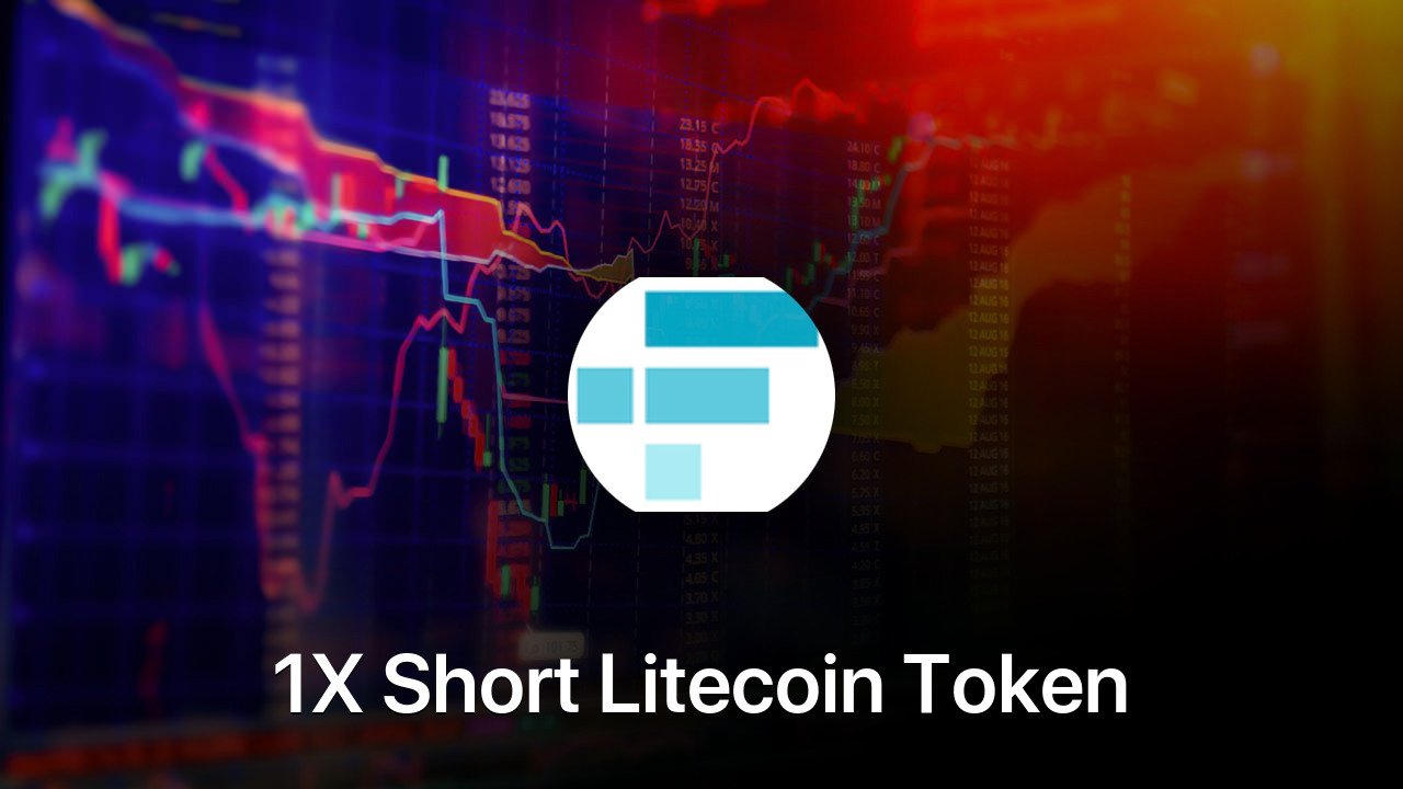 Where to buy 1X Short Litecoin Token coin