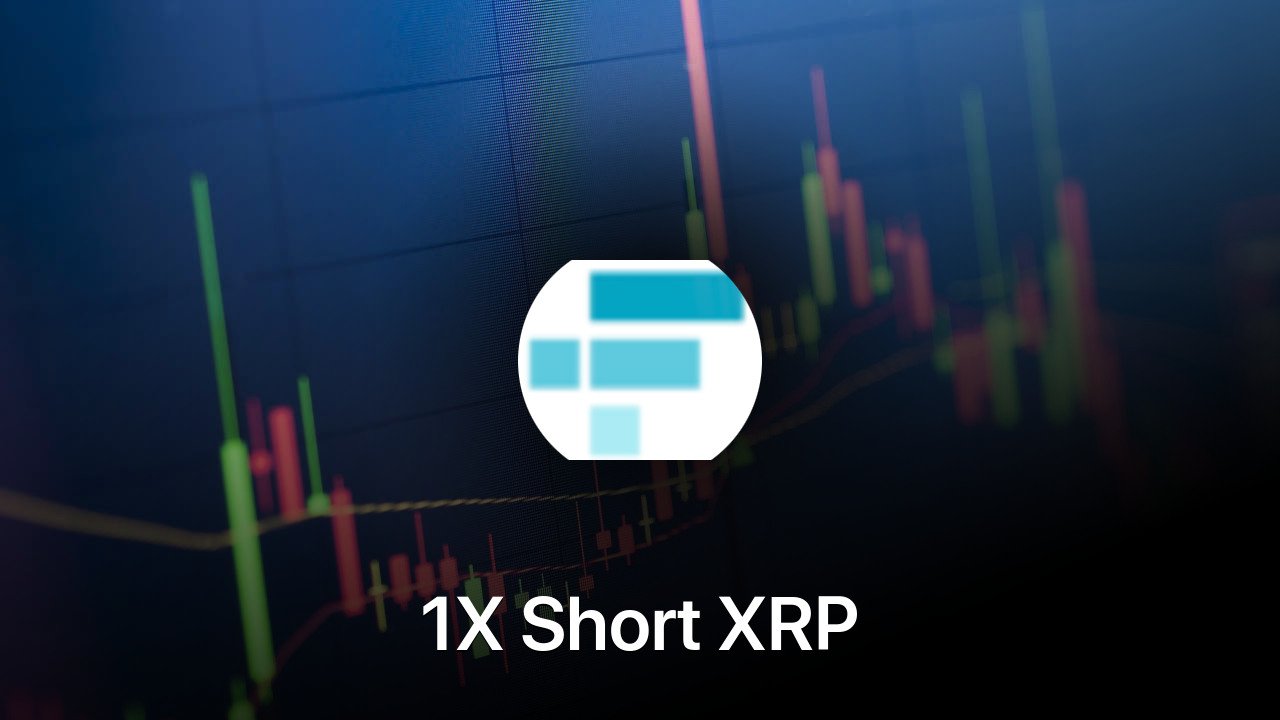 Where to buy 1X Short XRP coin