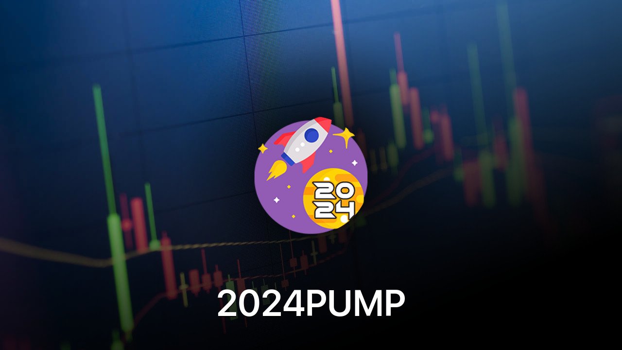 Where to buy 2024PUMP coin