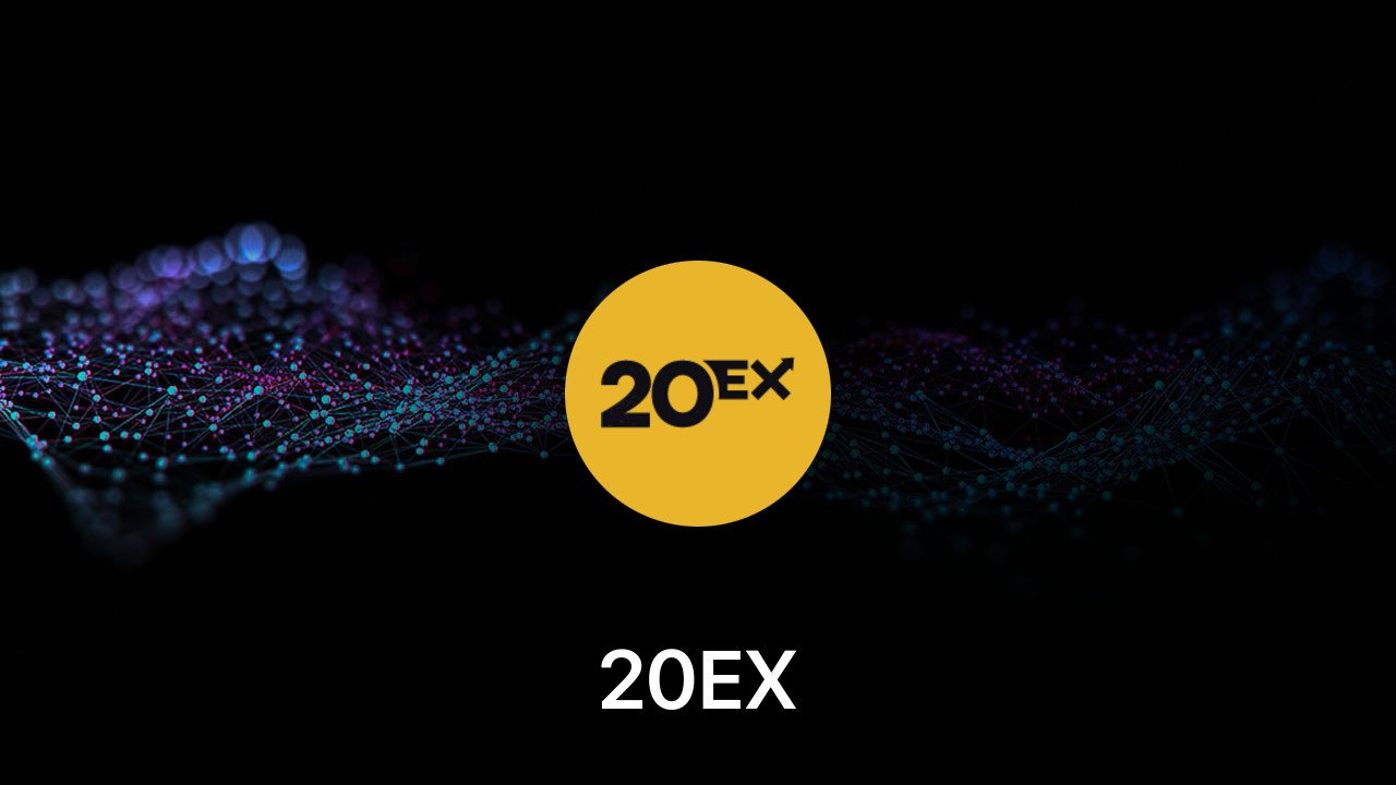 Where to buy 20EX coin