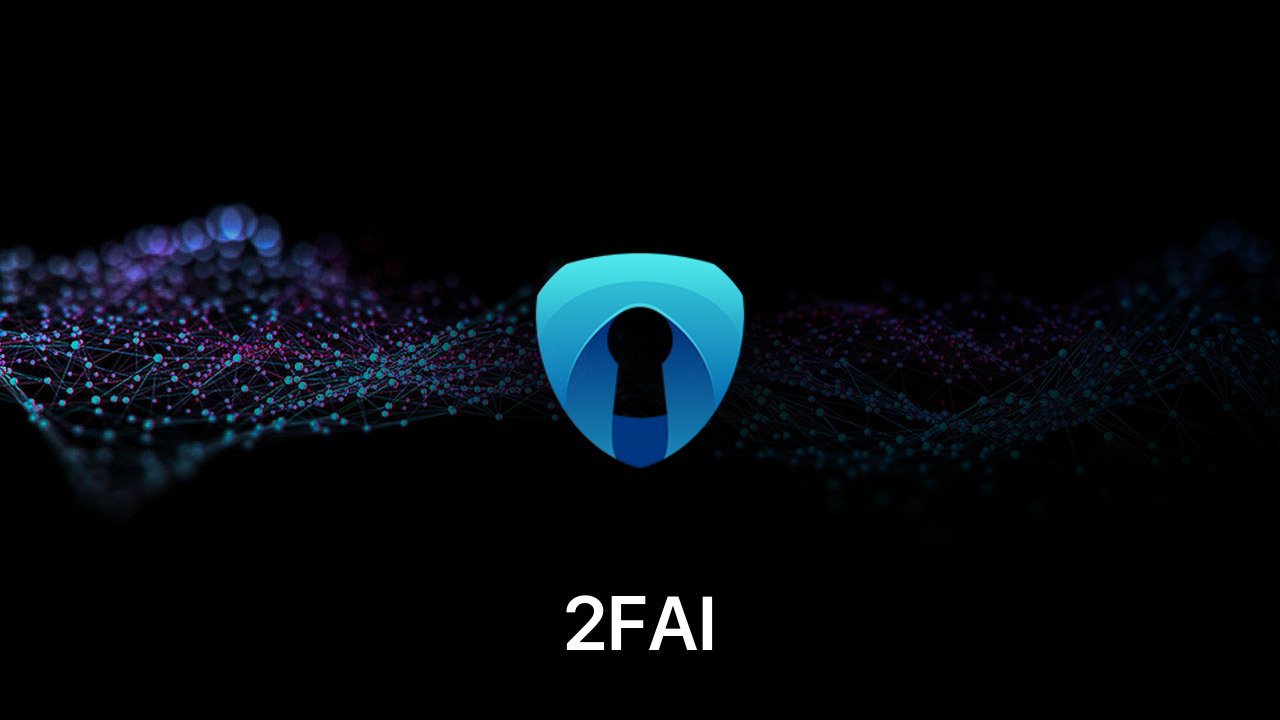 Where to buy 2FAI coin