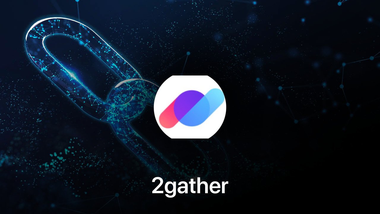 Where to buy 2gather coin