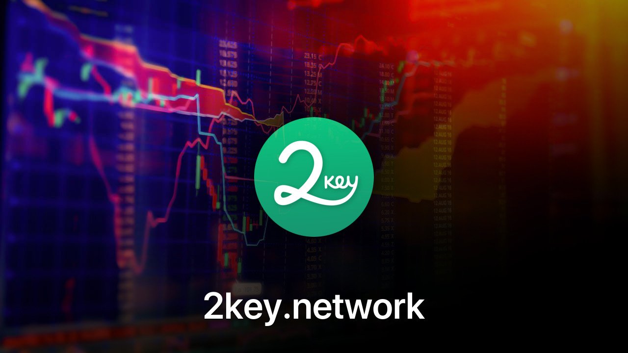 Where to buy 2key.network coin