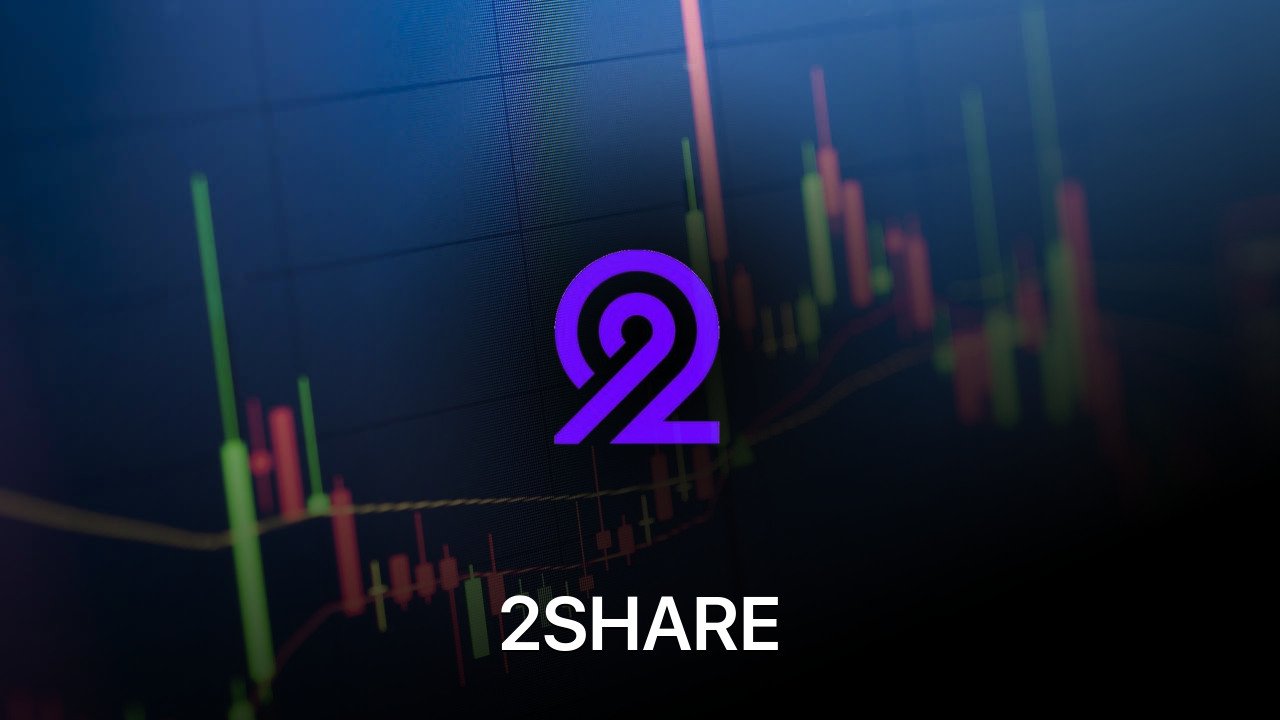 Where to buy 2SHARE coin