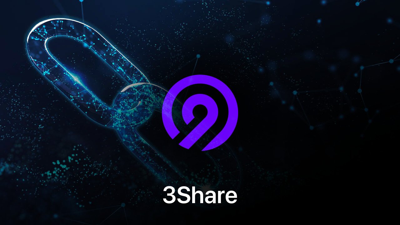 Where to buy 3Share coin