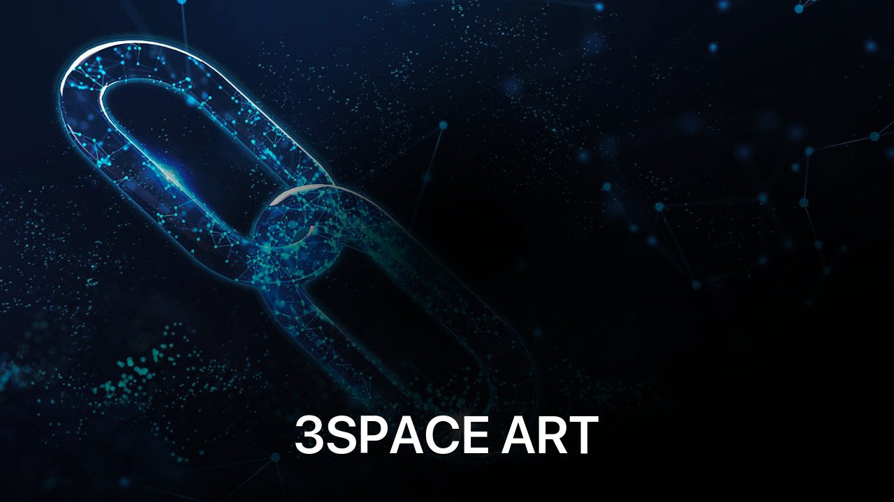 Where to buy 3SPACE ART coin