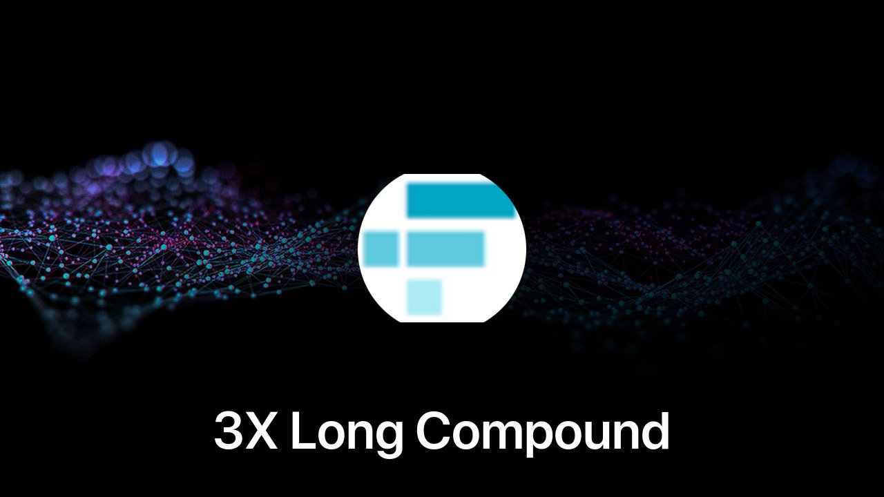 Where to buy 3X Long Compound coin
