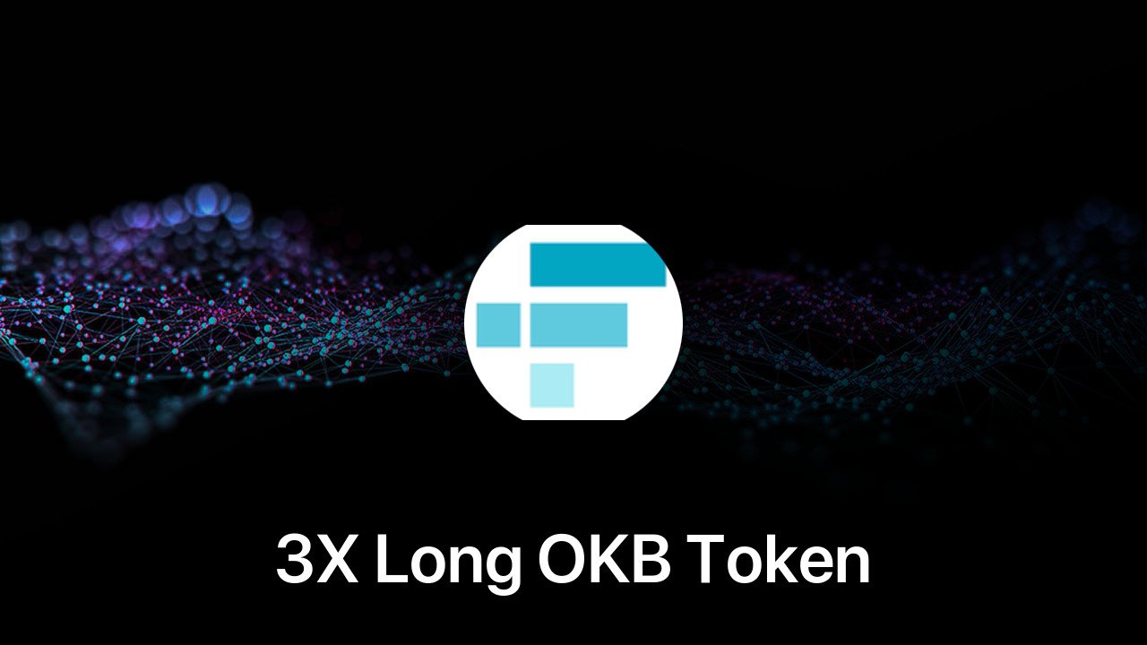 Where to buy 3X Long OKB Token coin