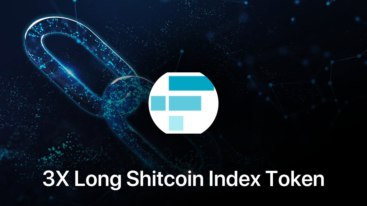Where to buy 3X Long Shitcoin Index Token coin