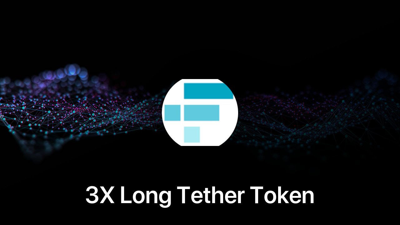 Where to buy 3X Long Tether Token coin