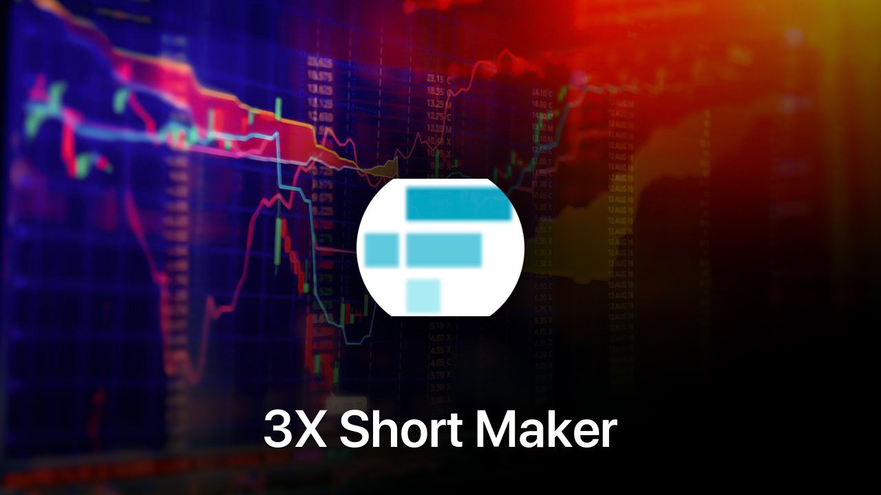 Where to buy 3X Short Maker coin