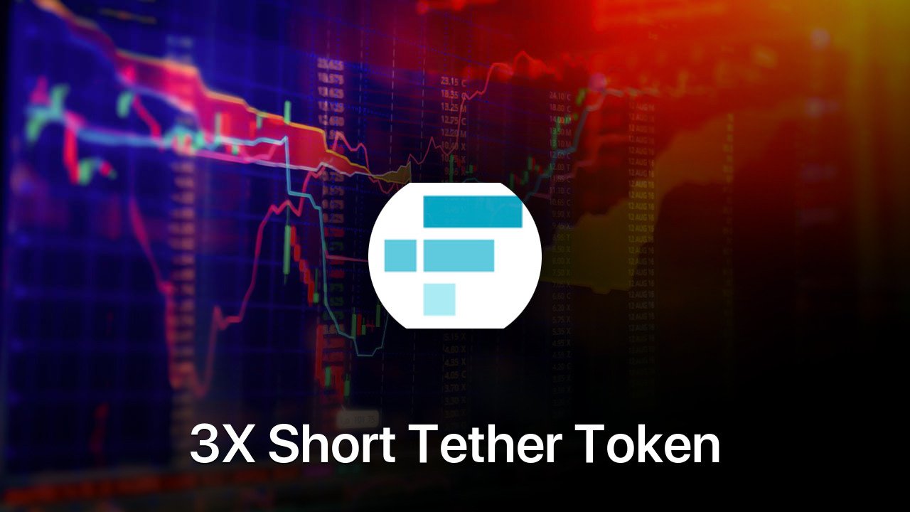 Where to buy 3X Short Tether Token coin
