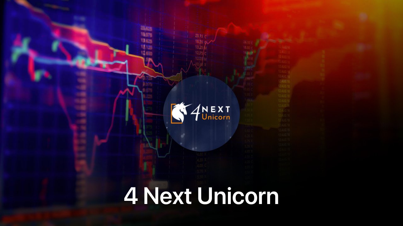 Where to buy 4 Next Unicorn coin