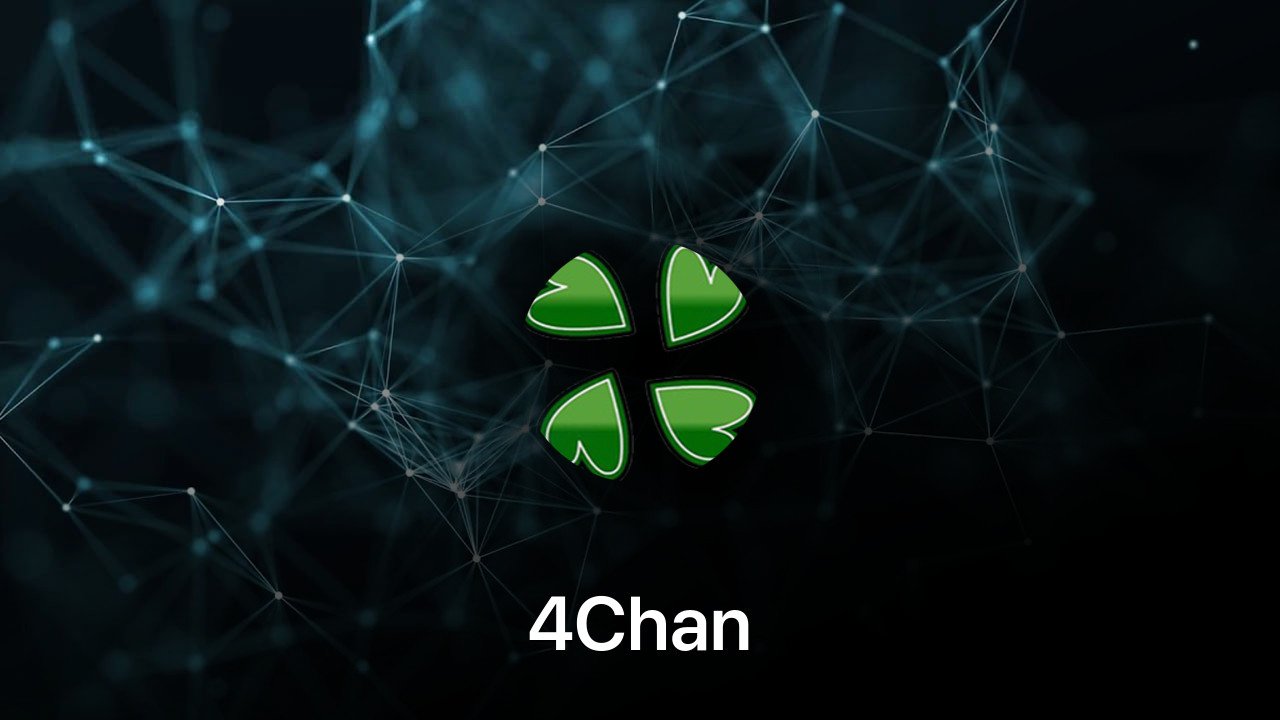 Where to buy 4Chan coin