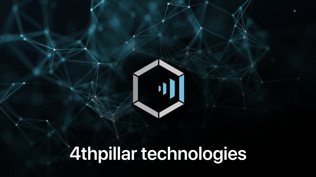 Where to buy 4thpillar technologies coin