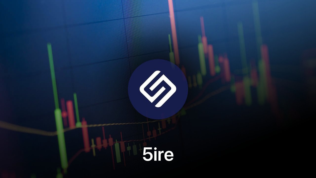 Where to buy 5ire coin