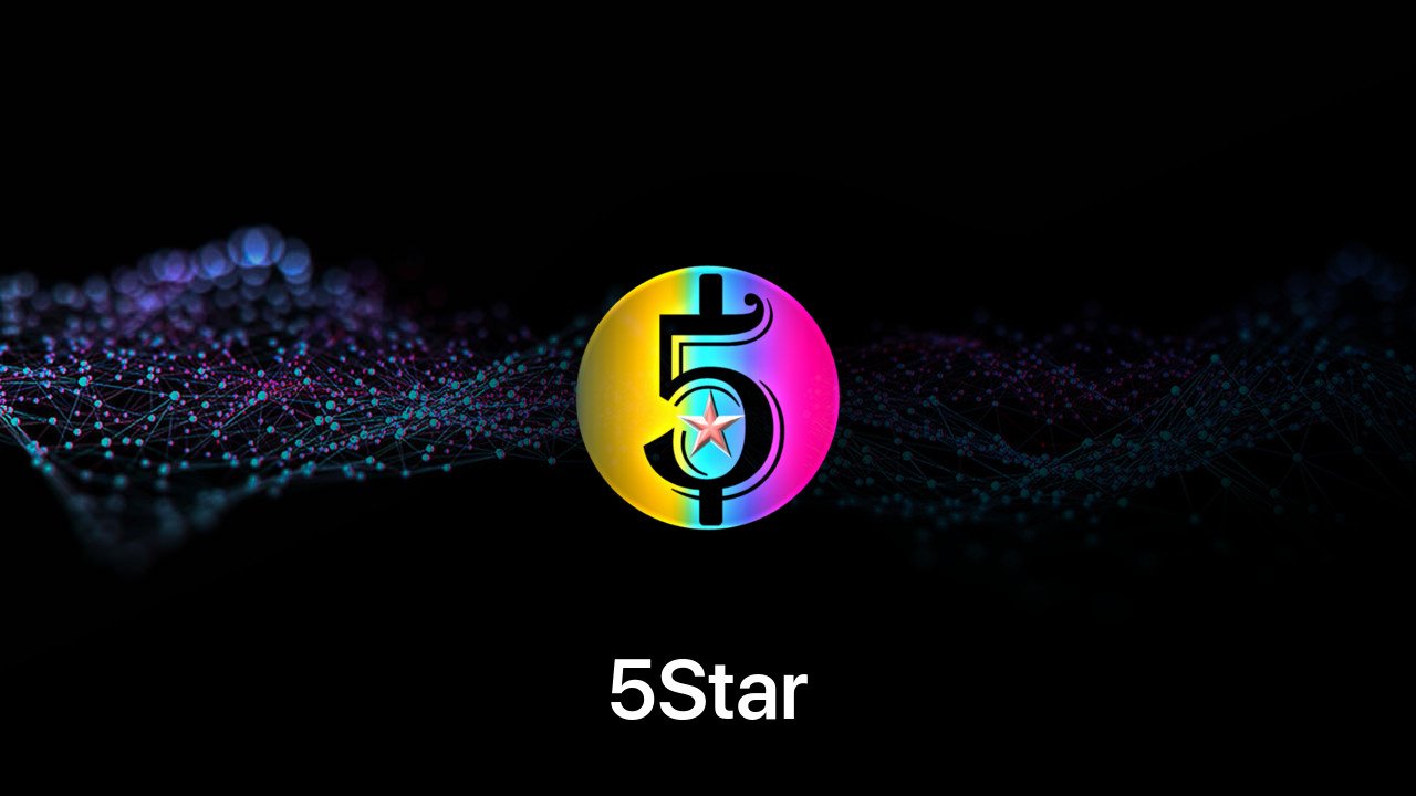 Where to buy 5Star coin