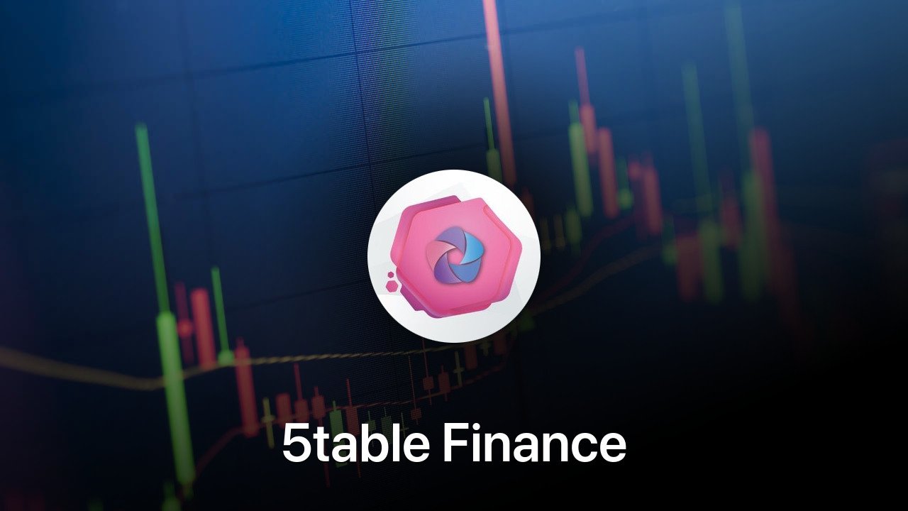 Where to buy 5table Finance coin