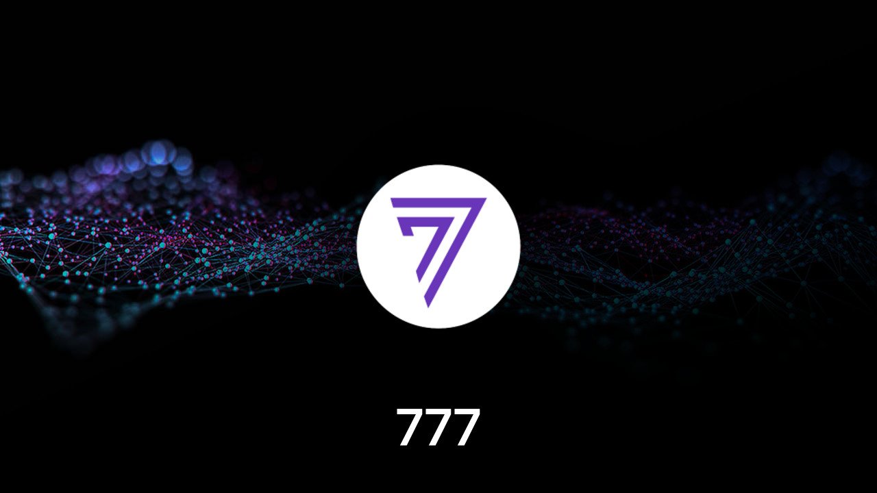 Where to buy 777 coin