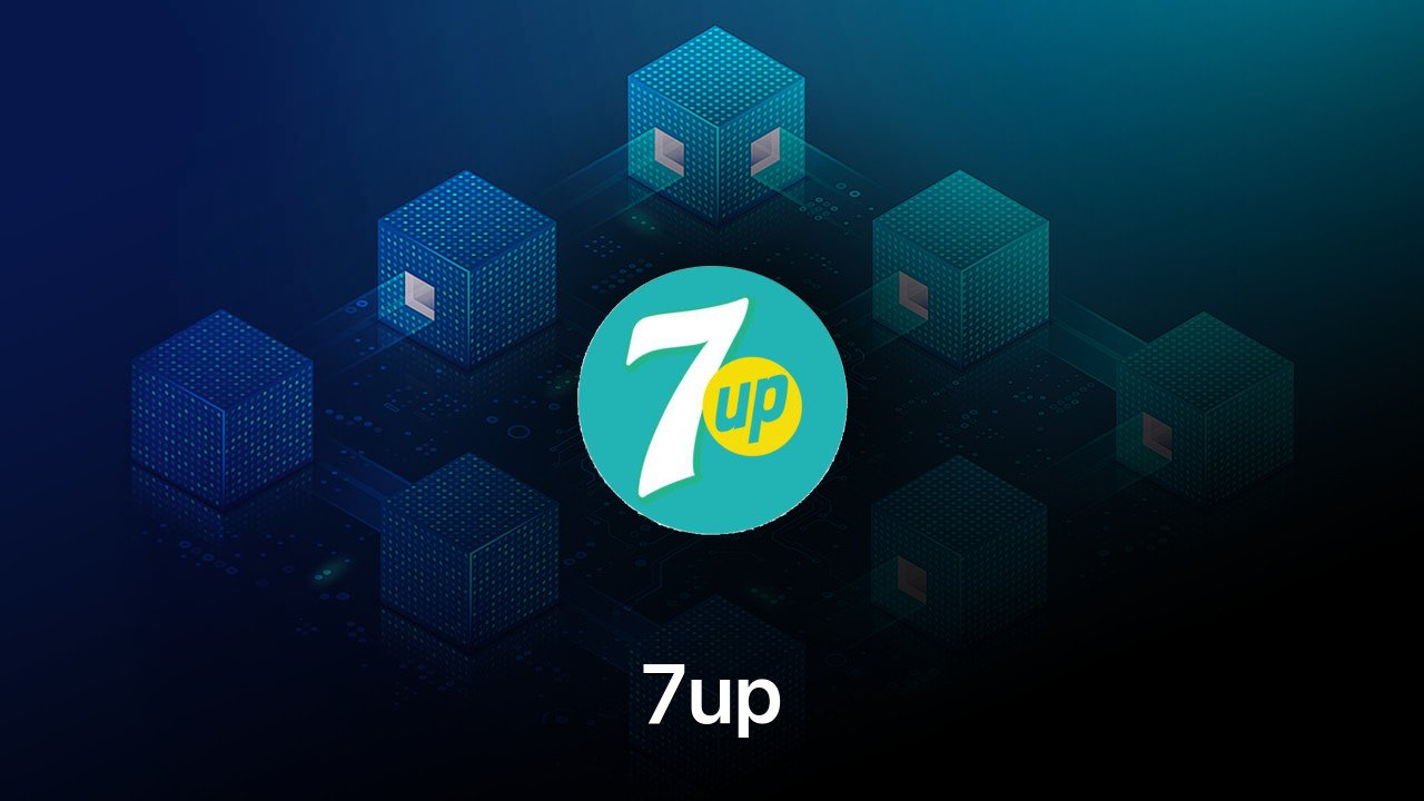 Where to buy 7up coin