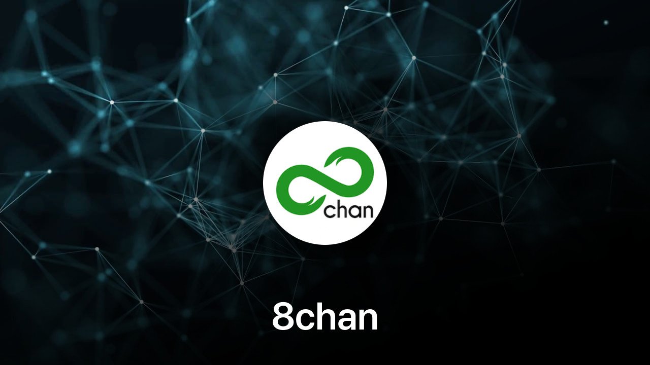 Where to buy 8chan coin