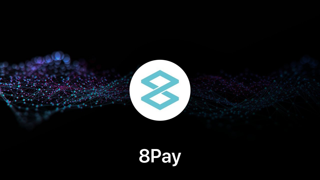 Where to buy 8Pay coin