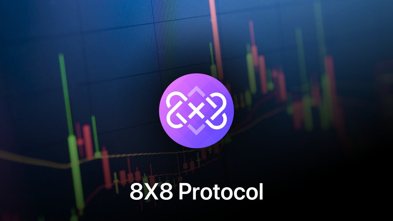 Where to buy 8X8 Protocol coin