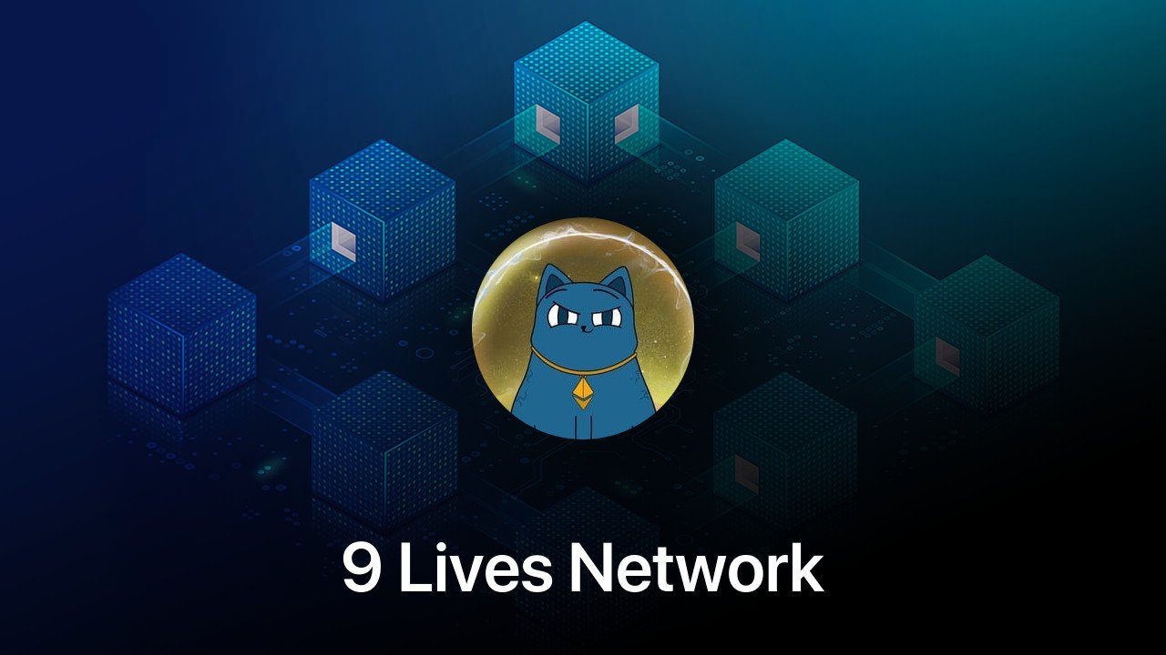 Where to buy 9 Lives Network coin