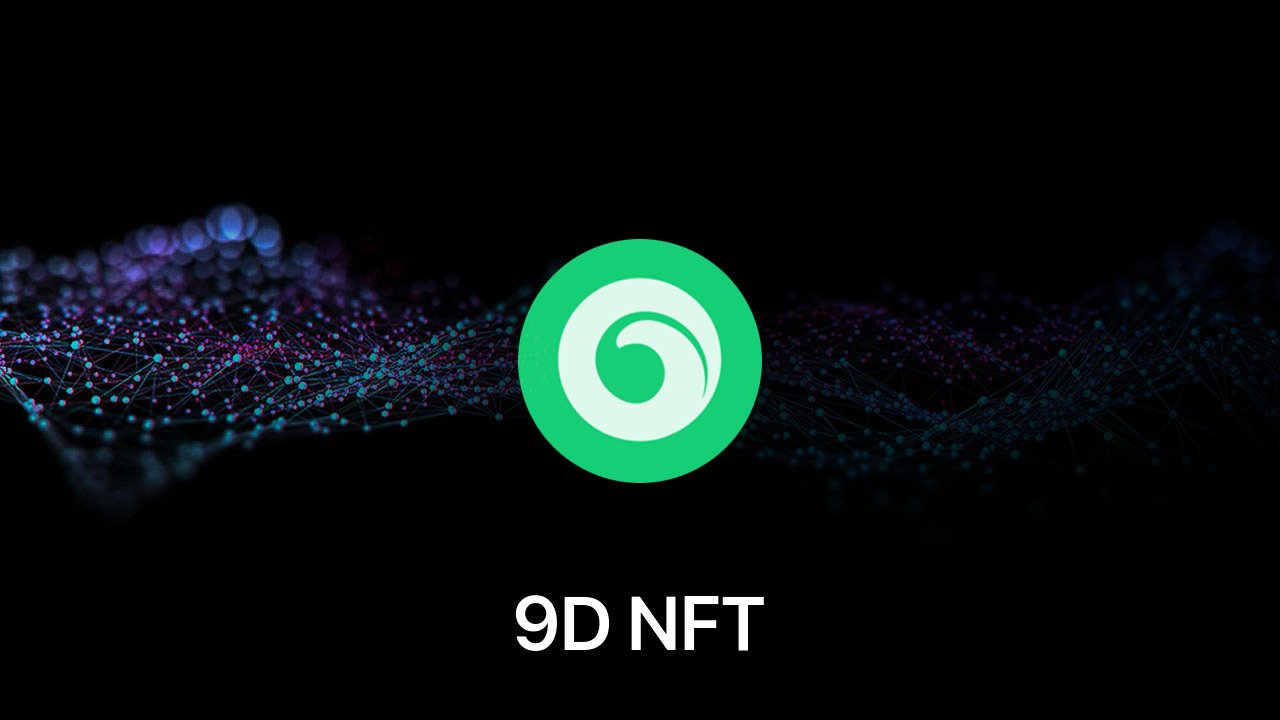 Where to buy 9D NFT coin